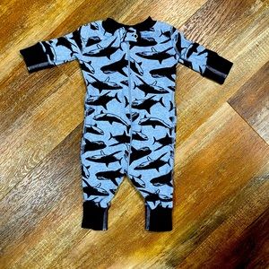 Hanna Andersson Pajamas